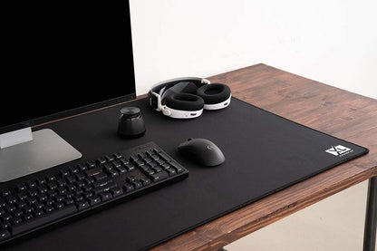 XL Huge Mouse Pads - Extra Large Gaming - Mousepad for Full Desk - Super Thick Nonslip Rubber Base and Waterproof Desktop Keyboard Extended Mouse Mat (48''X24'')
